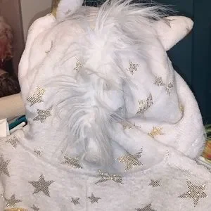 Secret Treasures Intimates Sleepwear Unicorn Onesie Poshmark